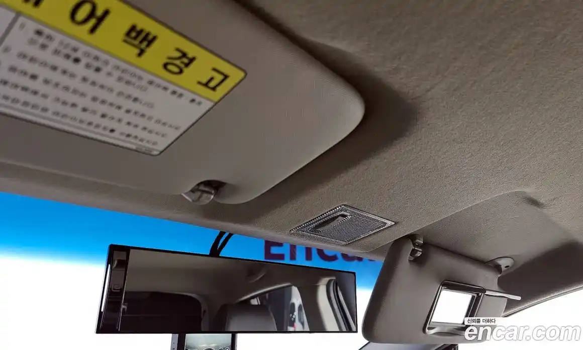 Chevrolet Spark 2012 1.0 Автомат в Москве № 33722, фото 19