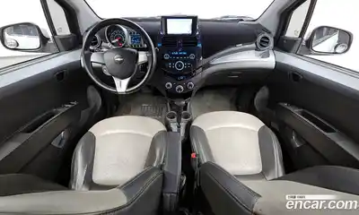 Chevrolet Spark 2012 1.0 Автомат в Москве № 33722, миниатюра 7