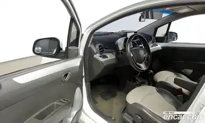 Chevrolet Spark 2012 1.0 Автомат в Москве № 33722, миниатюра 10