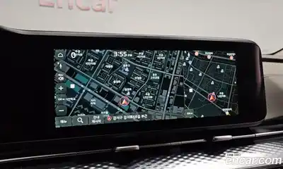 Kia Canival 2022 3.5 Автомат в Москве № 337304, миниатюра 11