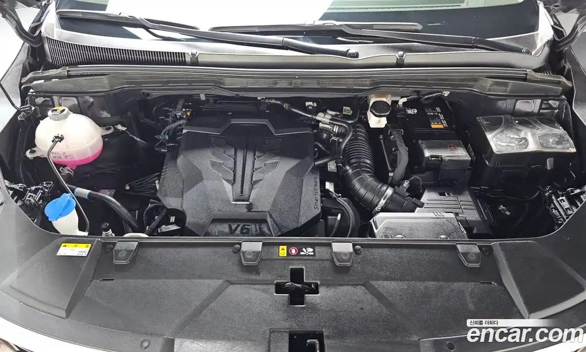 Kia Canival 2022 3.5 Автомат в Москве № 337304, фото 6