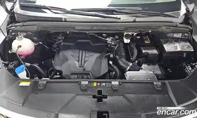 Kia Canival 2022 3.5 Автомат в Москве № 337304, миниатюра 6