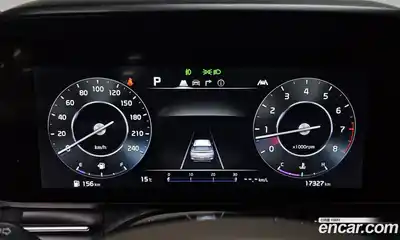 Kia Canival 2022 3.5 Автомат в Москве № 337304, миниатюра 10