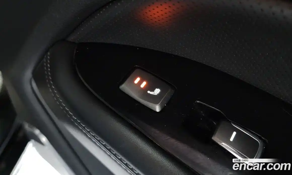 SsangYong Rexton 2021 2.2 Автомат в Москве № 33837, фото 18