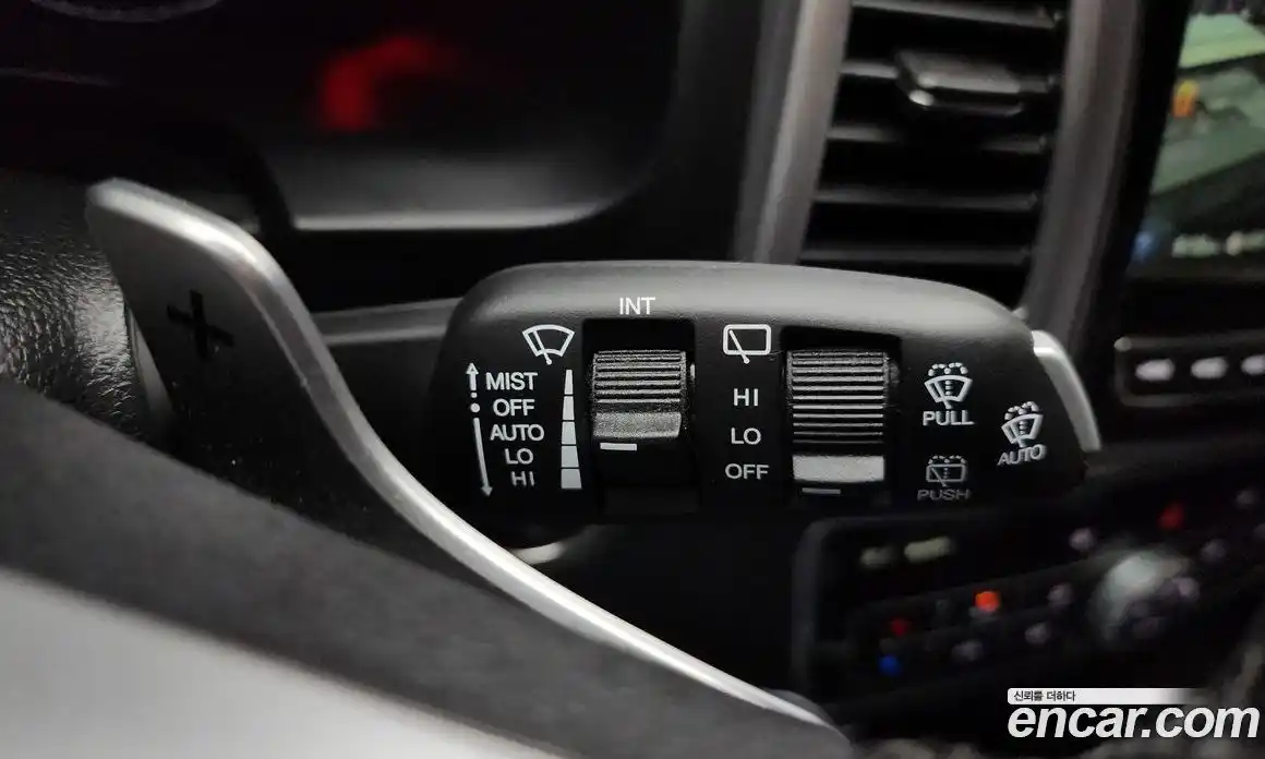 SsangYong Rexton 2021 2.2 Автомат в Москве № 33837, фото 20