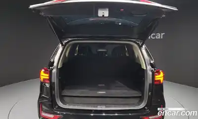 SsangYong Rexton 2021 2.2 Автомат в Москве № 33837, миниатюра 3