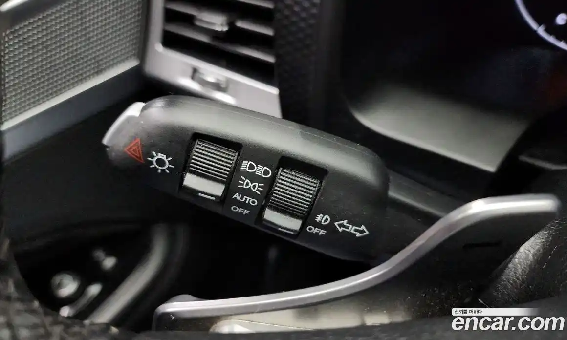 SsangYong Rexton 2021 2.2 Автомат в Москве № 33837, фото 9