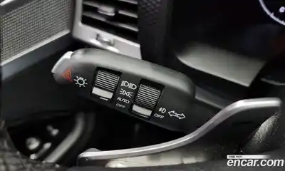 SsangYong Rexton 2021 2.2 Автомат в Москве № 33837, миниатюра 9