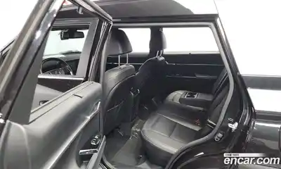 SsangYong Torres, 2023