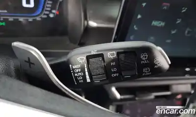 SsangYong Torres 2023 1.5 Автомат в Москве № 34139, миниатюра 11