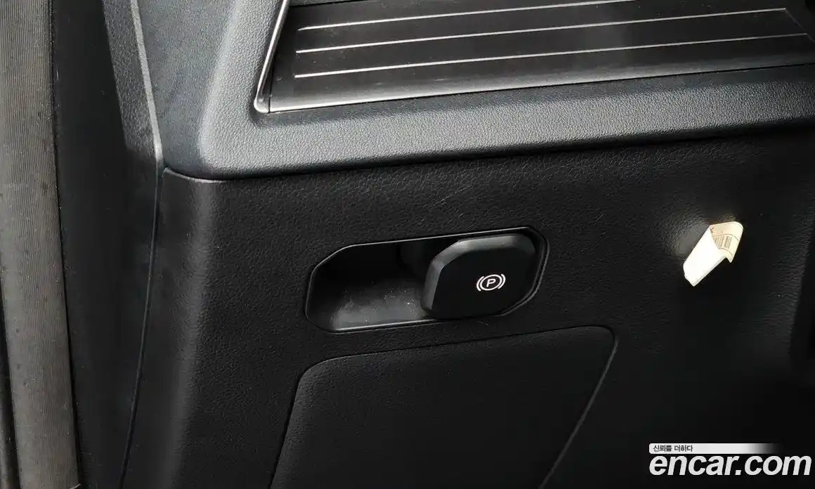 SsangYong Torres 2023 1.5 Автомат в Москве № 34139, фото 18