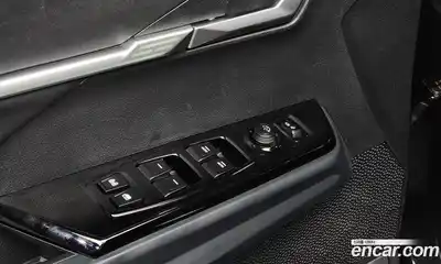 SsangYong Torres 2023 1.5 Автомат в Москве № 34139, миниатюра 3