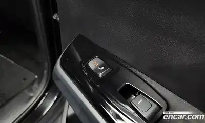 SsangYong Torres 2023 1.5 Автомат в Москве № 34139, миниатюра 4