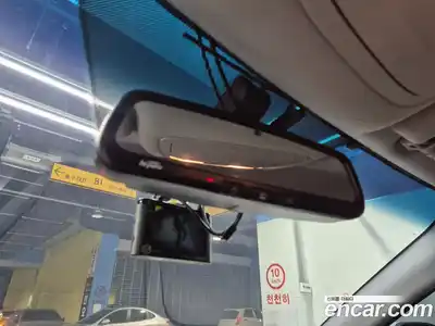 SsangYong Korando 2017 2.2 Автомат в Москве № 342167, миниатюра 11