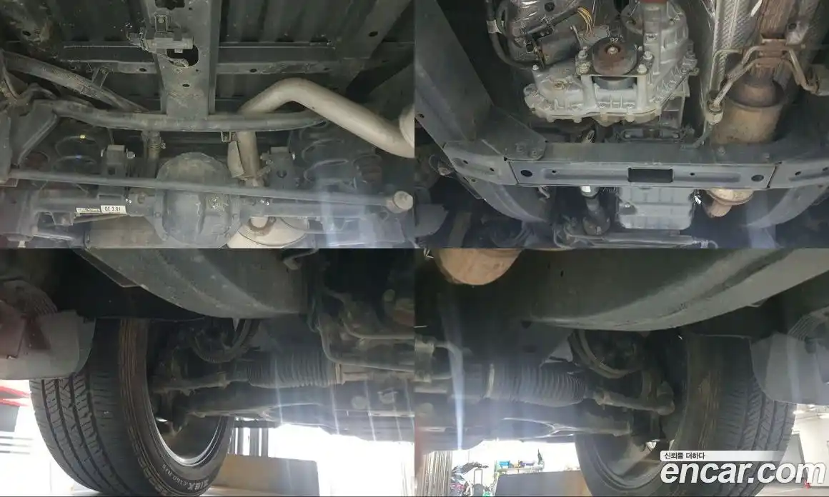 SsangYong Rexton 2022 2.2 Автомат в Москве № 34469, фото 20