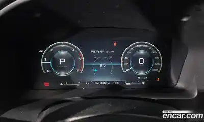 SsangYong Rexton 2022 2.2 Автомат в Москве № 34469, миниатюра 8