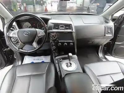 SsangYong Korando 2018 2.2 Автомат в Москве № 34492, миниатюра 11