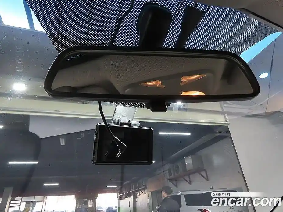 SsangYong Korando 2018 2.2 Автомат в Москве № 34492, фото 16