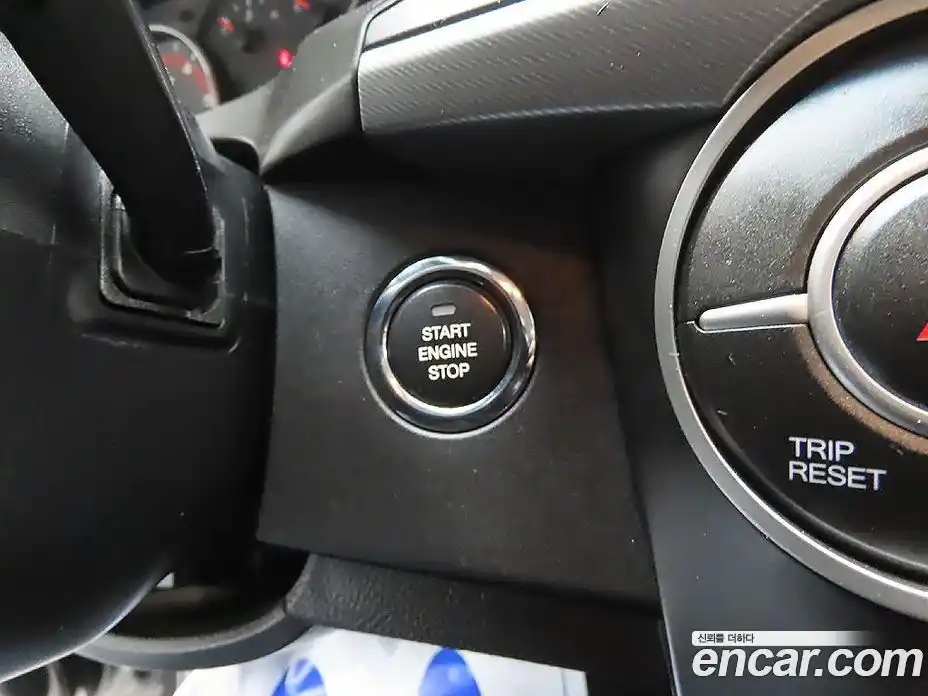SsangYong Korando 2018 2.2 Автомат в Москве № 34492, фото 18