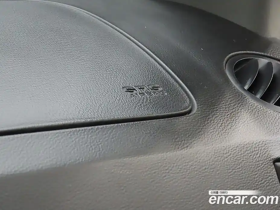 SsangYong Korando 2018 2.2 Автомат в Москве № 34492, фото 19