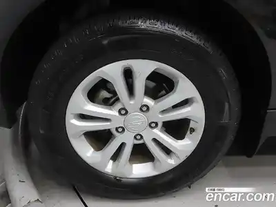 SsangYong Korando 2018 2.2 Автомат в Москве № 34492, миниатюра 5