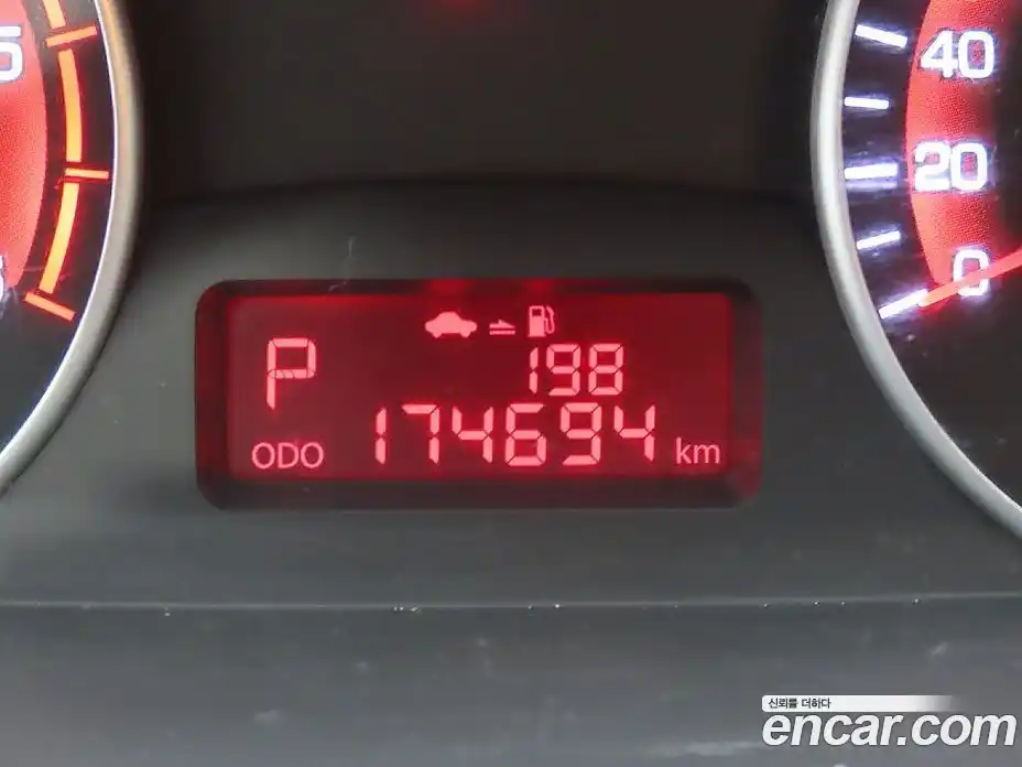 SsangYong Korando 2018 2.2 Автомат в Москве № 34492, фото 6