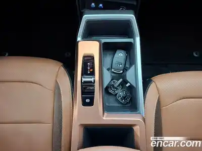 SsangYong Torres 2025 1.5 Автомат в Москве № 34803, миниатюра 12