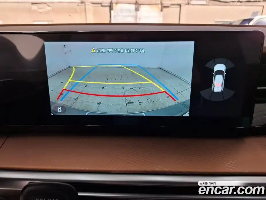 SsangYong Torres 2025 1.5 Автомат в Москве № 34803, фото 18