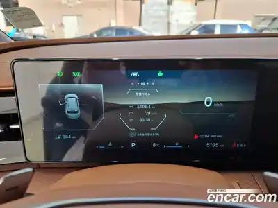 SsangYong Torres 2025 1.5 Автомат в Москве № 34803, миниатюра 7