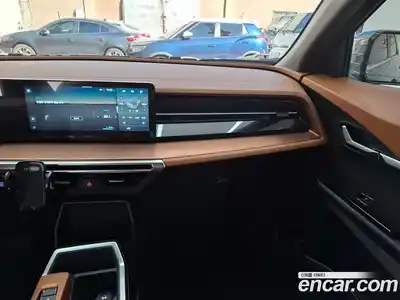 SsangYong Torres 2025 1.5 Автомат в Москве № 34803, миниатюра 9