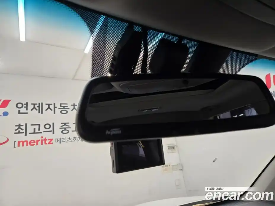 SsangYong Korando 2021 1.5 Автомат в Москве № 34939, фото 14