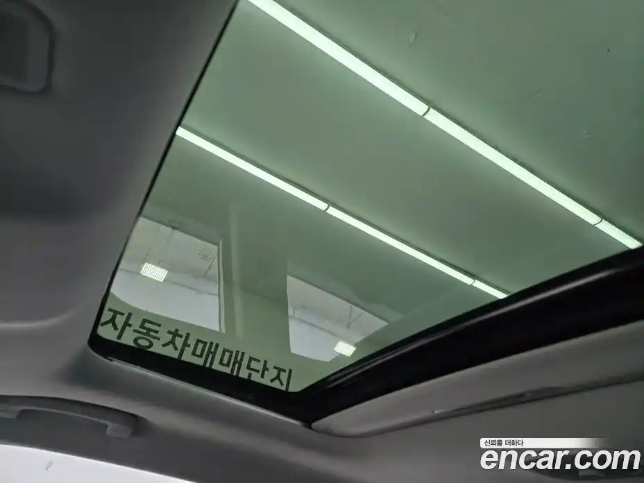 SsangYong Korando 2021 1.5 Автомат в Москве № 34939, фото 15