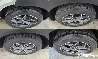 SsangYong Korando 2021 1.5 Автомат в Москве № 34939, миниатюра 5