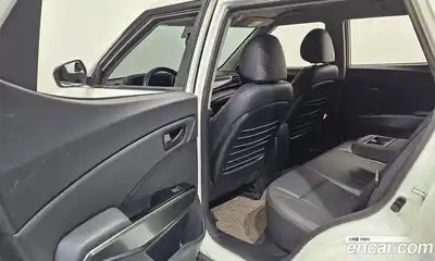 SsangYong TIBOLI 2021 1.6 Автомат в Москве № 34986, миниатюра 11