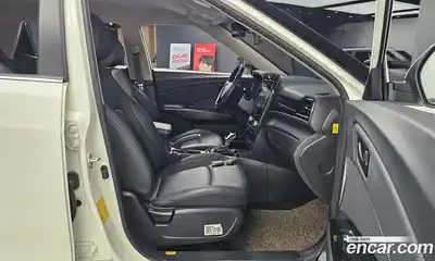 SsangYong TIBOLI 2021 1.6 Автомат в Москве № 34986, миниатюра 12