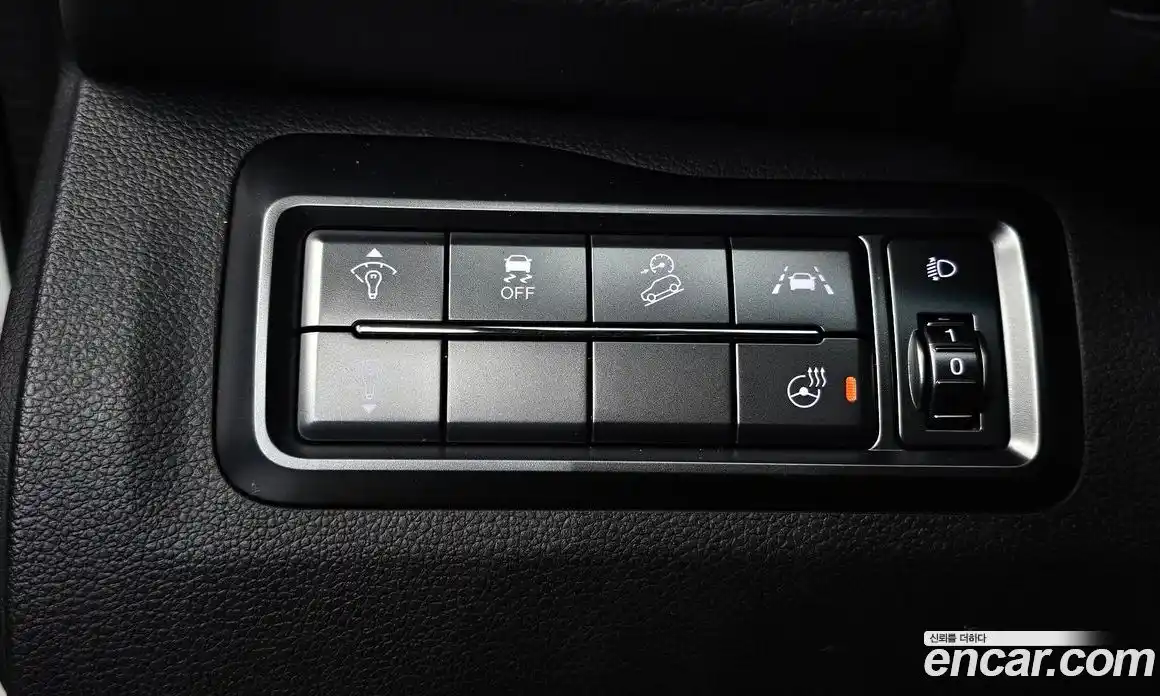 SsangYong TIBOLI 2021 1.6 Автомат в Москве № 34986, фото 13