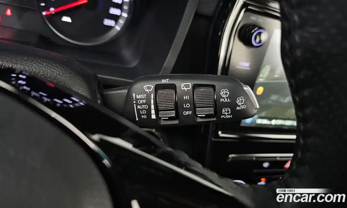 SsangYong TIBOLI 2021 1.6 Автомат в Москве № 34986, фото 15