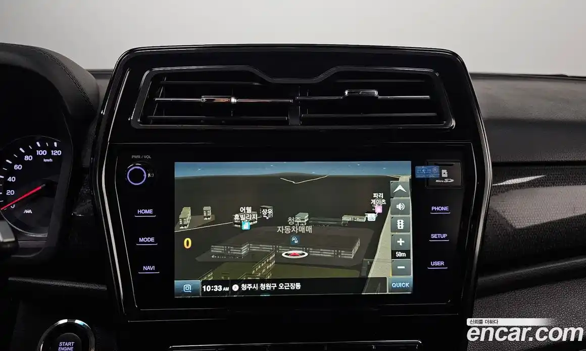 SsangYong TIBOLI 2021 1.6 Автомат в Москве № 34986, фото 16