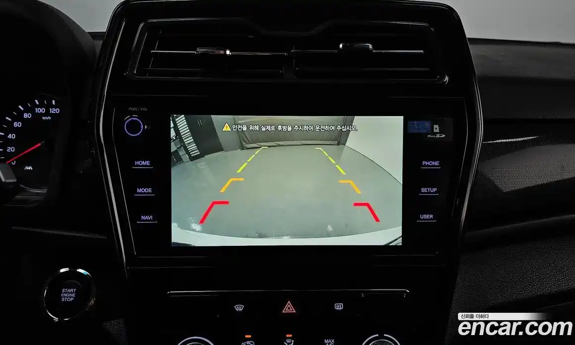 SsangYong TIBOLI 2021 1.6 Автомат в Москве № 34986, фото 17