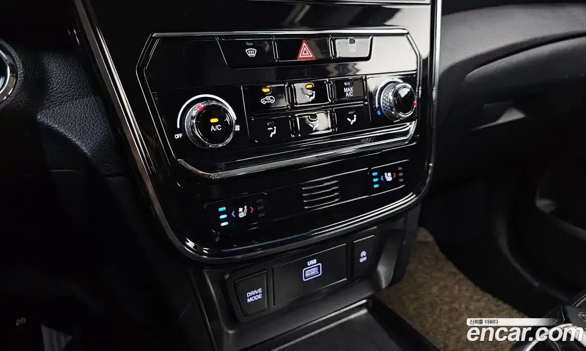 SsangYong TIBOLI 2021 1.6 Автомат в Москве № 34986, фото 18