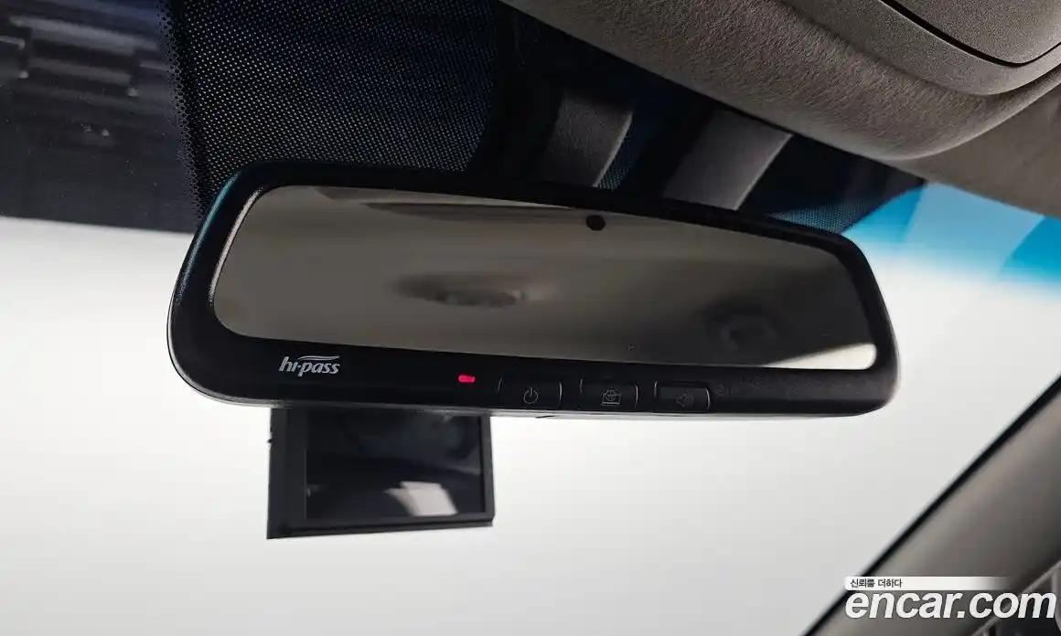 SsangYong TIBOLI 2021 1.6 Автомат в Москве № 34986, фото 19