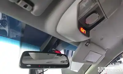 SsangYong Korando, 2018