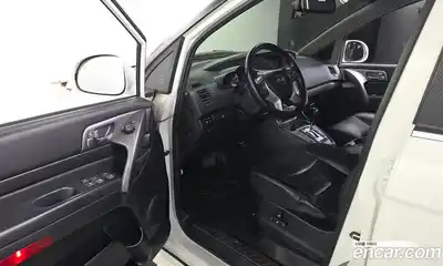 SsangYong Korando 2018 2.2 Автомат в Москве № 35125, миниатюра 12