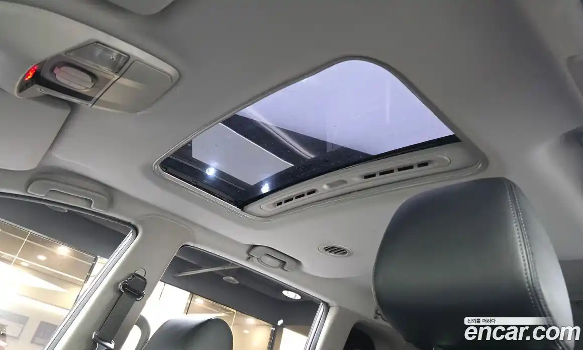 SsangYong Korando 2018 2.2 Автомат в Москве № 35125, фото 16