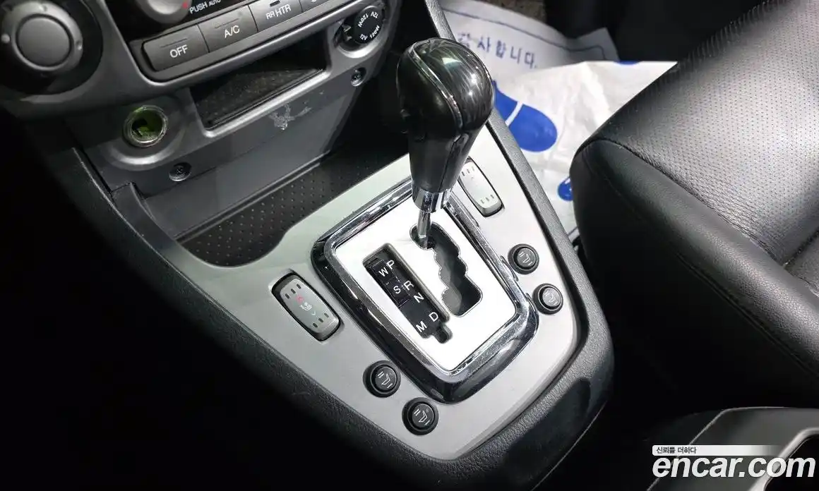 SsangYong Korando 2018 2.2 Автомат в Москве № 35125, фото 17