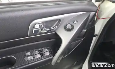 SsangYong Korando 2018 2.2 Автомат в Москве № 35125, миниатюра 6