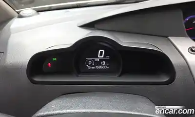 SsangYong Korando 2018 2.2 Автомат в Москве № 35125, миниатюра 9