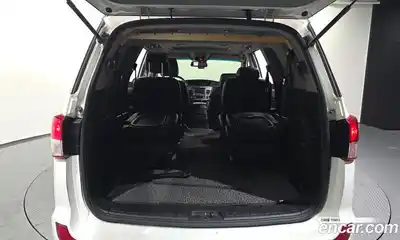 SsangYong Korando 2018 2.2 Автомат в Москве № 35125, миниатюра 10