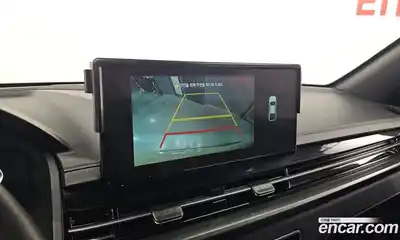 SsangYong Rexton, 2024