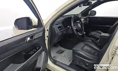 SsangYong Rexton 2024 2.2 Автомат в Москве № 35148, миниатюра 3